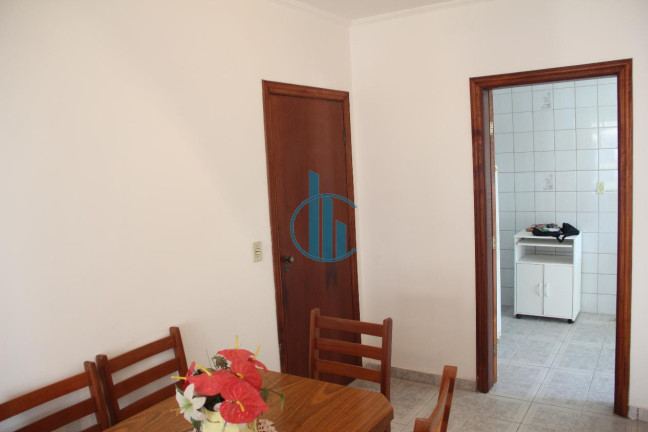 Imagem Apartamento com 2 Quartos à Venda, 69 m² em Aviação - Praia Grande