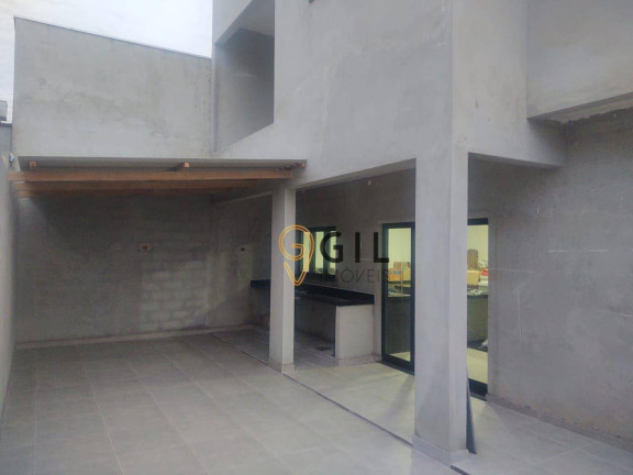 Sobrado com 3 Quartos à Venda, 266 m² em águas De Igaratá - Jacareí