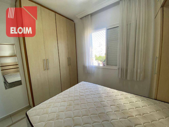 Imagem Apartamento com 1 Quarto para Alugar, 33 m² em Barra Funda - São Paulo
