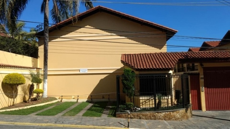 Imagem Sobrado com 3 Quartos à Venda, 114 m² em Horto Florestal - São Paulo