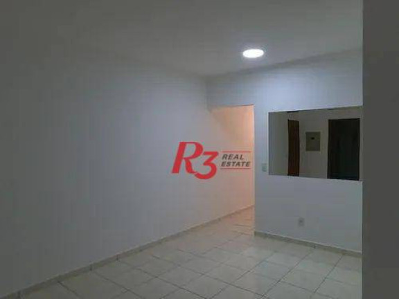 Apartamento com 2 Quartos para Alugar, 150 m² em Pompéia - Santos