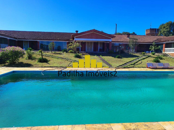 Imagem Fazenda à Venda, 50 m² em São Miguel Arcanjo Imagem Fazenda à Venda, 50 m² em São Miguel Arcanjo