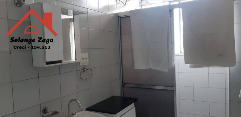 Imagem Apartamento com 2 Quartos à Venda, 69 m² em Santo Amaro - São Paulo