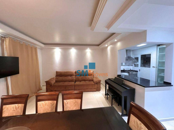 Imagem Casa com 3 Quartos à Venda, 120 m² em Demarchi - São Bernardo Do Campo Imagem Casa com 3 Quartos à Venda, 120 m² em Demarchi - São Bernardo Do Campo