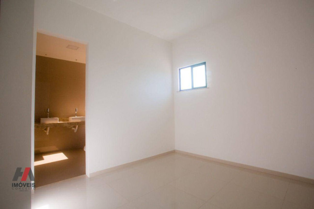 Imagem Casa com 4 Quartos à Venda, 183 m² em Lagoinha - Eusébio