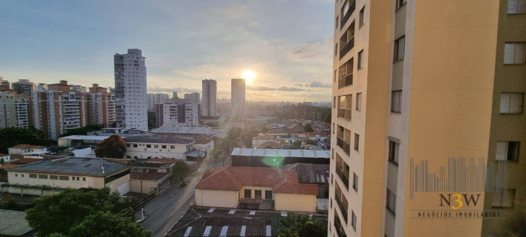 Imagem Apartamento com 2 Quartos à Venda, 48 m² em Vila Leopoldina - São Paulo Imagem Apartamento com 2 Quartos à Venda, 48 m² em Vila Leopoldina - São Paulo