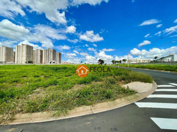 Imagem Terreno à Venda, 332 m² em Jardim Primavera - Nova Odessa Imagem Terreno à Venda, 332 m² em Jardim Primavera - Nova Odessa