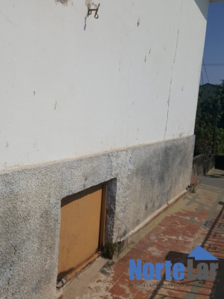Imagem Casa com 3 Quartos à Venda, 100 m² em Vila Bruna - São Paulo