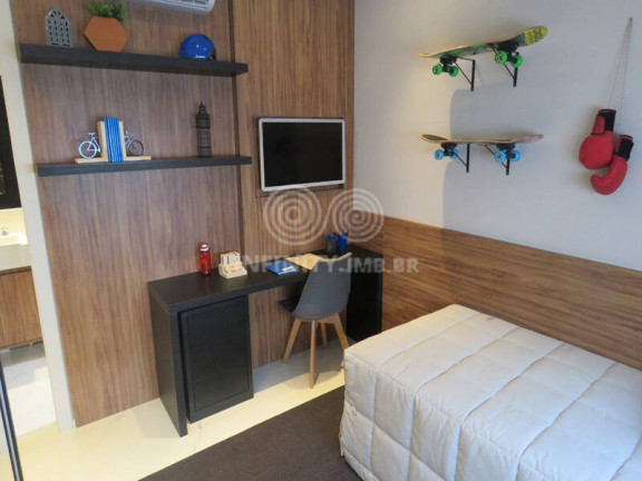 Imagem Apartamento com 3 Quartos à Venda, 134 m² em Mooca - São Paulo