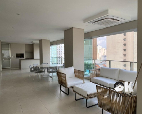 Imagem Apartamento com 4 Quartos para Alugar, 332 m² em Pinheiros - São Paulo