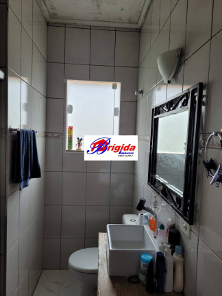 Imagem Casa com 2 Quartos à Venda, 140 m² em Jardim São Vicente - Cotia Imagem Casa com 2 Quartos à Venda, 140 m² em Jardim São Vicente - Cotia