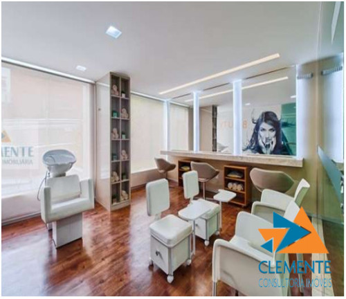 Imagem Apartamento com 3 Quartos à Venda, 105 m² em Funcionários - Belo Horizonte