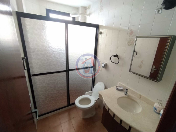 Imagem Apartamento com 2 Quartos à Venda, 65 m² em Tupi - Praia Grande