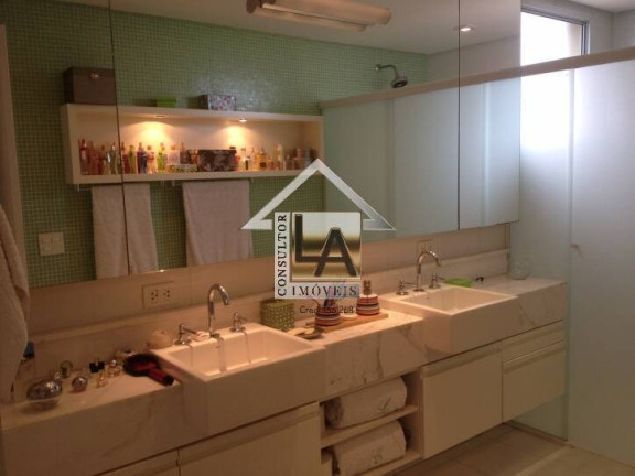 Imagem Apartamento com 3 Quartos à Venda, 183 m² em Brooklin - São Paulo Imagem Apartamento com 3 Quartos à Venda, 183 m² em Brooklin - São Paulo