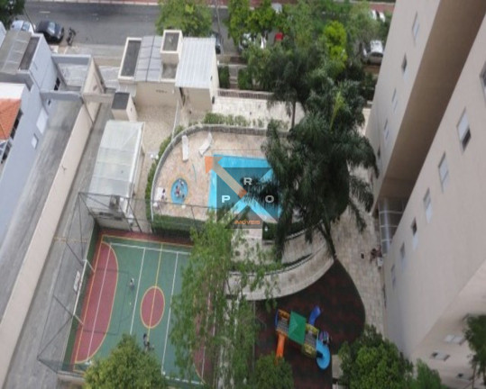 Imagem Imóvel com 3 Quartos à Venda, 60 m² em Vila Matilde - São Paulo
