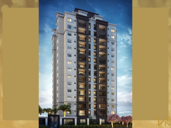 Imóvel com 4 Quartos à Venda, 106 m² em Taquaral - Campinas