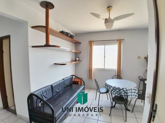 Imagem Apartamento com 2 Quartos à Venda, 80 m² em Enseada Azul - Guarapari