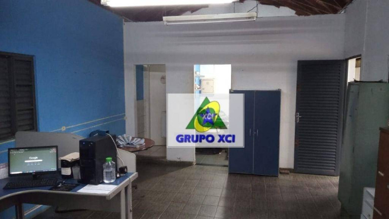 Imagem Galpão à Venda, 1.400 m² em Pagador De Andrade - Jacareí Imagem Galpão à Venda, 1.400 m² em Pagador De Andrade - Jacareí