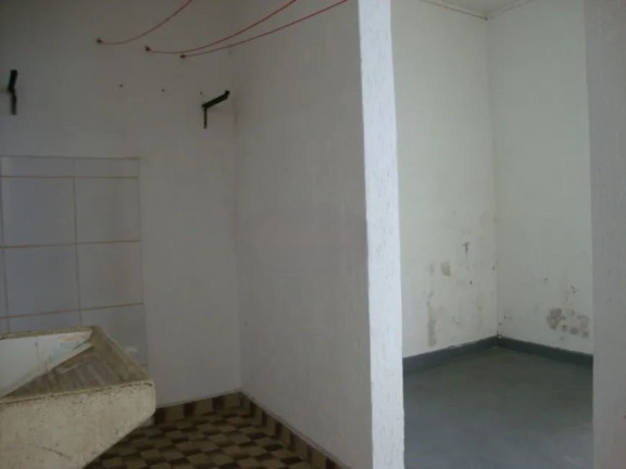 Imagem Sobrado com 2 Quartos à Venda, 105 m² em Jabaquara - São Paulo