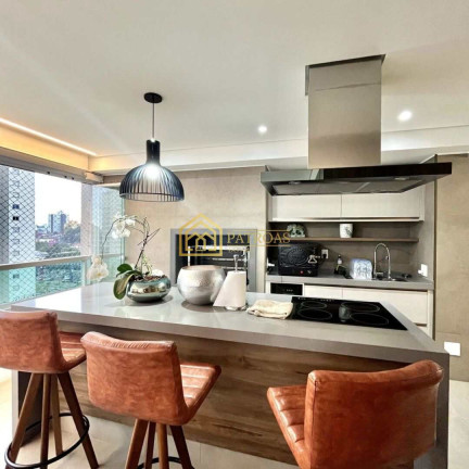 Imagem Apartamento com 3 Quartos à Venda, 237 m² em Centro - São Bernardo Do Campo Imagem Apartamento com 3 Quartos à Venda, 237 m² em Centro - São Bernardo Do Campo
