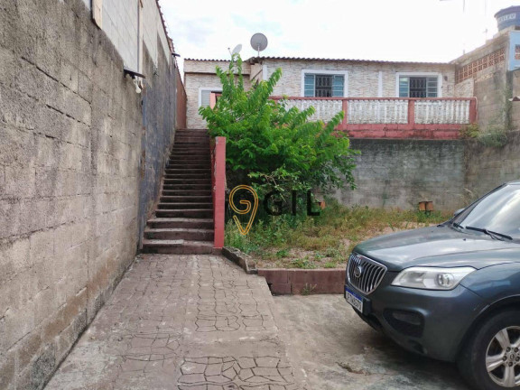 Imagem Casa com 2 Quartos à Venda, 65 m² em Jardim Paraíso - Jacareí Imagem Casa com 2 Quartos à Venda, 65 m² em Jardim Paraíso - Jacareí