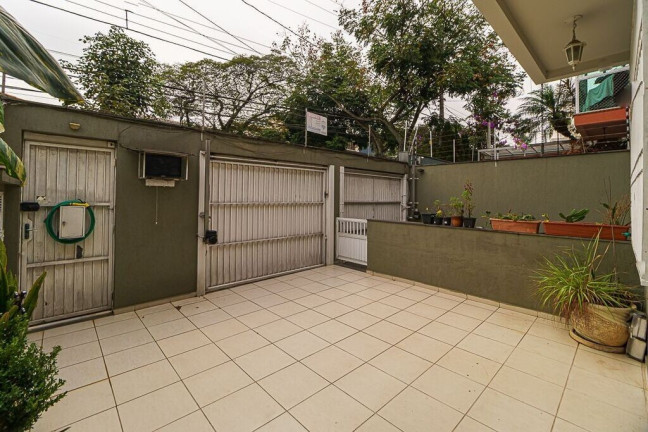 Imagem Casa com 3 Quartos à Venda, 150 m² em Morumbi - São Paulo