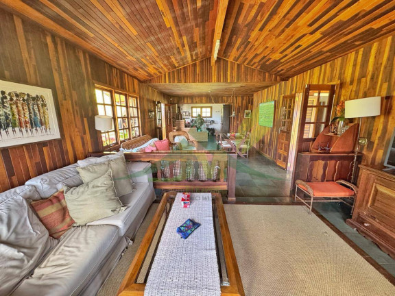 Imagem Chácara com 4 Quartos à Venda, 532.400 m² em Santa Luzia - Nazaré Paulista Imagem Chácara com 4 Quartos à Venda, 532.400 m² em Santa Luzia - Nazaré Paulista