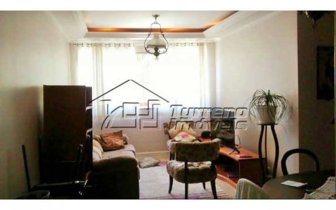 Apartamento com 3 Quartos à Venda, 90 m² em Vila Industrial - São José Dos Campos