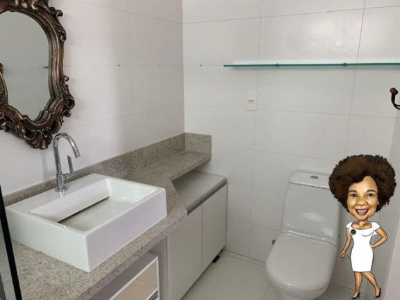 Imagem Apartamento à Venda, 180 m² em Inácio Barbosa - Aracaju Imagem Apartamento à Venda, 180 m² em Inácio Barbosa - Aracaju
