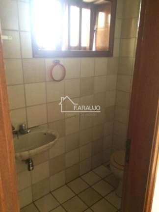 Imagem Sobrado com 3 Quartos à Venda, 159 m² em Vila Hortência - Sorocaba