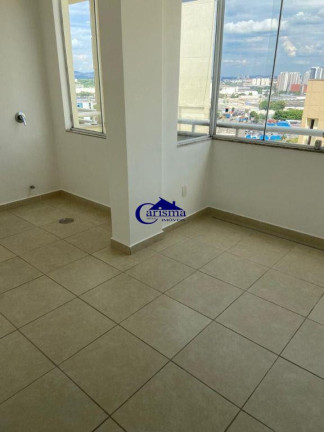 Imagem Apartamento com 3 Quartos para Alugar, 228 m² em Centro - Santo André Imagem Apartamento com 3 Quartos para Alugar, 228 m² em Centro - Santo André