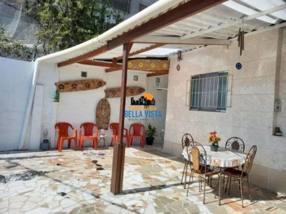 Imagem Casa com 2 Quartos à Venda, em Catiapoã - São Vicente Imagem Casa com 2 Quartos à Venda, em Catiapoã - São Vicente
