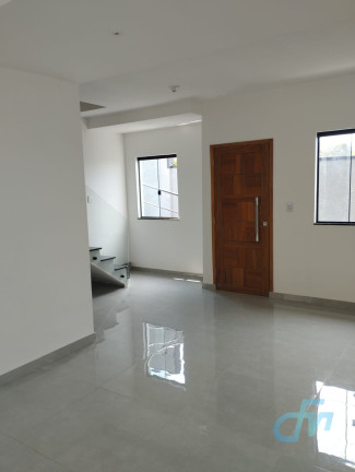 Imagem Casa de Condomínio com 2 Quartos à Venda, 74 m² em Vila Suissa - Mogi Das Cruzes