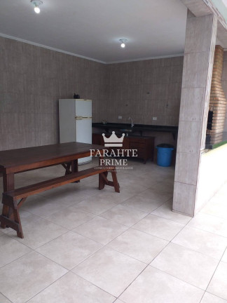 Imagem Casa com 3 Quartos à Venda, 291 m² em Canto Do Forte - Praia Grande