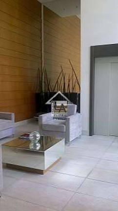Imagem Apartamento com 1 Quarto à Venda, 38 m² em Granja Julieta - São Paulo Imagem Apartamento com 1 Quarto à Venda, 38 m² em Granja Julieta - São Paulo