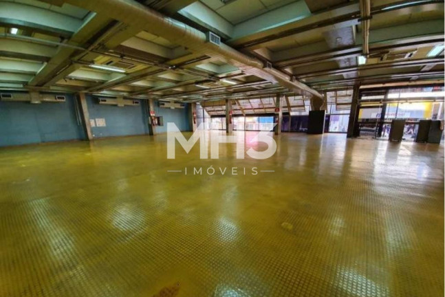 Imagem Imóvel Comercial à Venda, 2.964 m² em Centro - Campinas Imagem Imóvel Comercial à Venda, 2.964 m² em Centro - Campinas