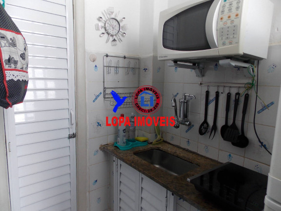 Imagem Apartamento com 1 Quarto à Venda, 23 m² em Bairro De Fátima - Rio De Janeiro Imagem Apartamento com 1 Quarto à Venda, 23 m² em Bairro De Fátima - Rio De Janeiro