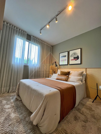 Imagem Apartamento com 2 Quartos à Venda, 44 m² em Vargem Grande - Rio De Janeiro