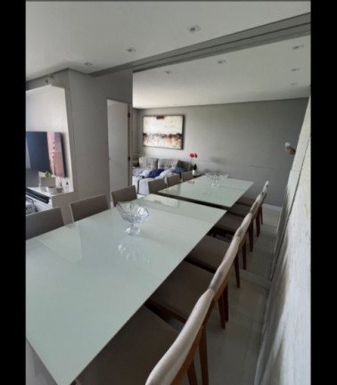 Imagem Apartamento com 2 Quartos à Venda, 46 m² em Jardim Celeste - São Paulo Imagem Apartamento com 2 Quartos à Venda, 46 m² em Jardim Celeste - São Paulo