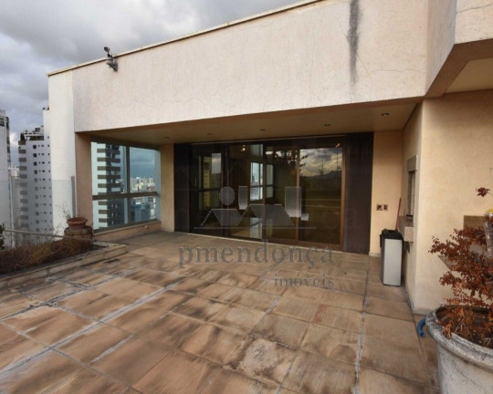 Imagem Apartamento com 4 Quartos à Venda, 917 m² em Higienópolis - São Paulo Imagem Apartamento com 4 Quartos à Venda, 917 m² em Higienópolis - São Paulo
