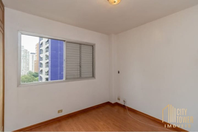 Imagem Apartamento com 3 Quartos à Venda, 107 m² em Itaim Bibi - São Paulo