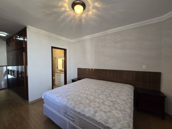 Imagem Apartamento com 3 Quartos à Venda, 130 m² em Aparecida - Santos