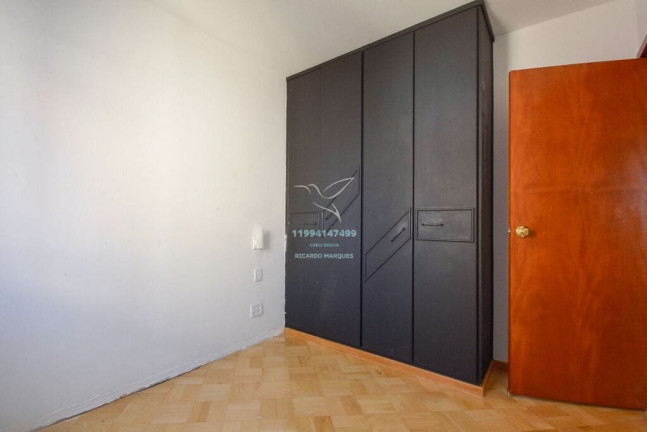 Imagem Apartamento com 2 Quartos à Venda, 55 m² em Caxingui - São Paulo Imagem Apartamento com 2 Quartos à Venda, 55 m² em Caxingui - São Paulo