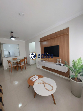 Imóvel com 2 Quartos à Venda, 80 m² em Praia Do Morro - Guarapari