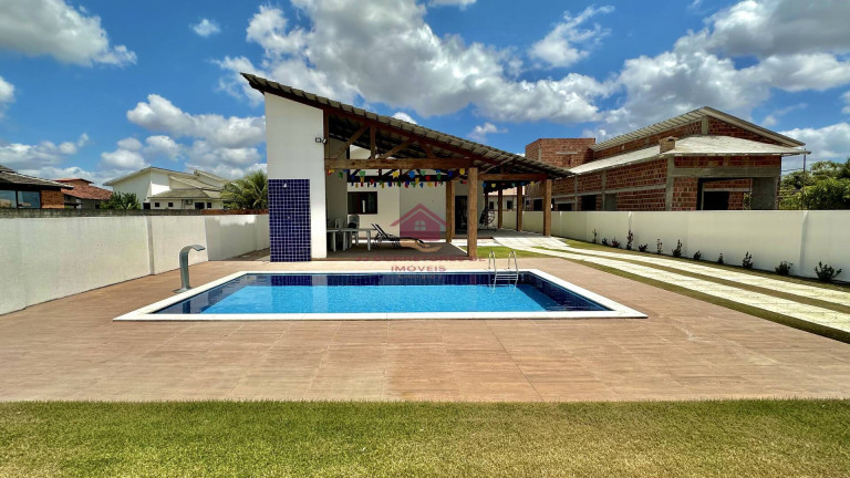 Imagem Casa de Condomínio com 3 Quartos à Venda, 600 m² em Zona Rural - Cruz Do Espírito Santo