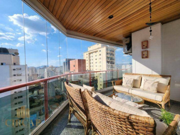 Imagem Cobertura com 5 Quartos à Venda, 340 m² em Perdizes - São Paulo