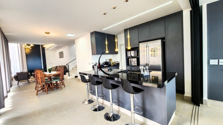 Imagem Casa de Condomínio com 4 Quartos à Venda, 298 m² em Residencial Ibi-aram Ii - Itupeva Imagem Casa de Condomínio com 4 Quartos à Venda, 298 m² em Residencial Ibi-aram Ii - Itupeva