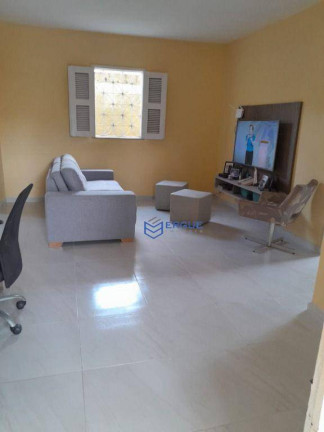 Imagem Casa com 3 Quartos à Venda, 150 m² em Parangaba - Fortaleza Imagem Casa com 3 Quartos à Venda, 150 m² em Parangaba - Fortaleza