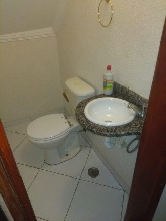 Imagem Casa com 3 Quartos à Venda, 198 m² em Vila Matilde - São Paulo