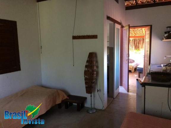 Imagem Casa com 2 Quartos à Venda, 320 m² em Santo André - Santa Cruz Cabrália